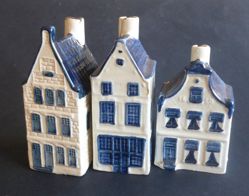 Lot vintage maison - lot, 3