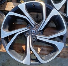 Jante Alu RENAULT Scenic IV