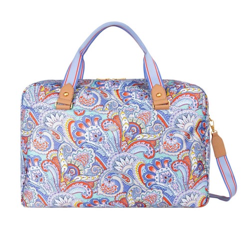 Sac voyage oilily - de,