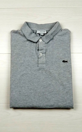 Polo lacoste homme taille - homme, 6