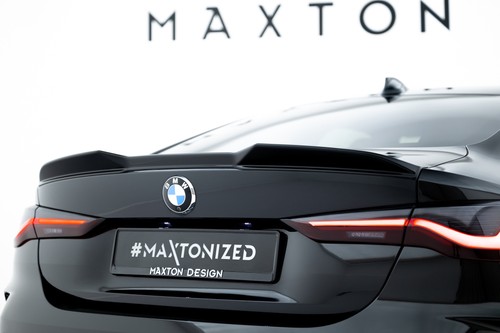 Spoiler arrière pour bmw - arrière,