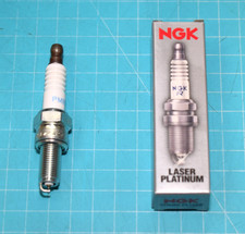 1 bougie NGK Laser Platinum