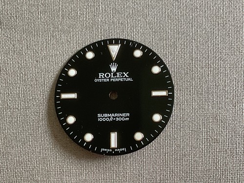 Genuine rolex oyster perpetual - rolex,