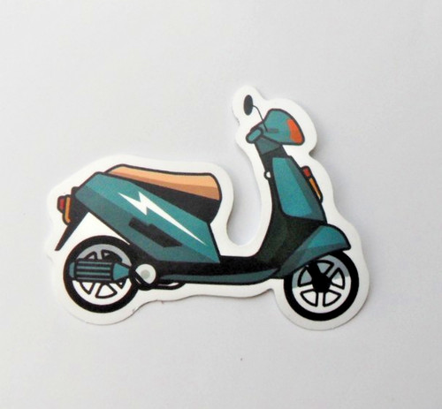 Vianille sticker autocollant - vianille,