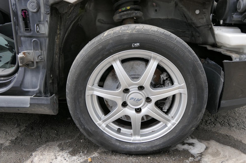 Passat jantes golf en - 3c,