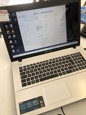 Pc Portable 17" Asus X751L Ref