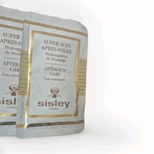  Sisley Super Soin   après
