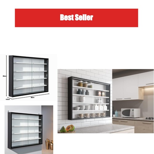 Vitrine murale inter link - vitrine,