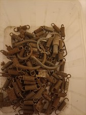 LOT RESSORTS DE FREIN