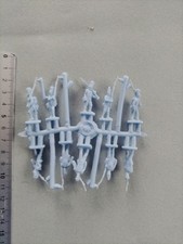 STRELETS 272 /1 x GRAPPE 1/72