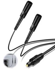 Cable Optique Audio Numérique