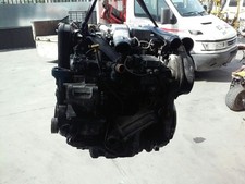 20T2N MOTEUR COMPLET / 117169