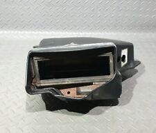 ♻️ BMW R1100RT 1996 - 2001 Radio Storage Box Compartment ♻️ 