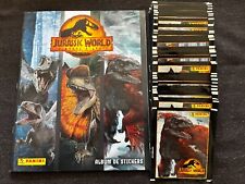 LOT PANINI 50 POCHETTES