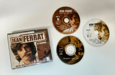 Jean Ferrat – On Ne Voit Pas