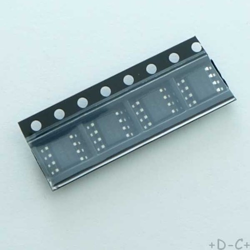 L7812acd régulateur - l7812acd,