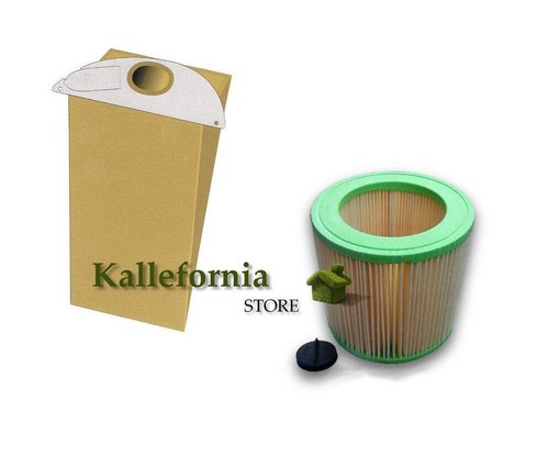 Sac aspirateur 1 - 10,