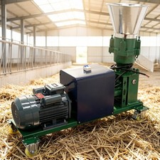 180 Model 4 Rollers Animal