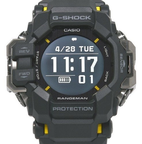Montre fitness casio - fitness,