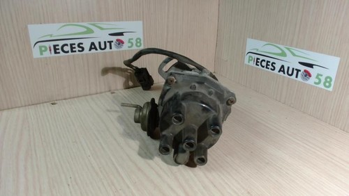 Allumeur nissan - allumeur,