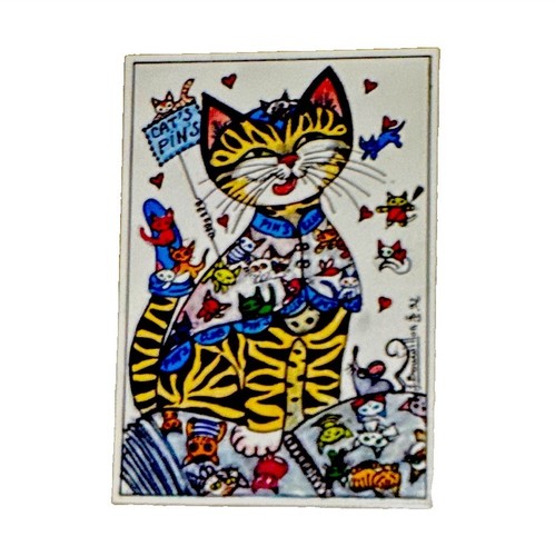 Carte postale humoristique