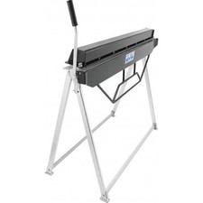 Plieuse manuelle pour tôle de