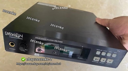 1pcs denon f400 solid - 1pcs, dn-f400