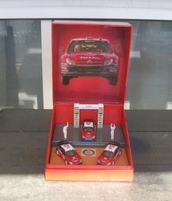 COFFRET WRC CHAMPION