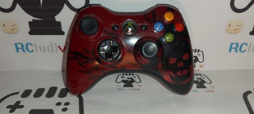 Manette xbox 360 gears - manette, of
