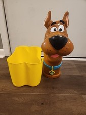 Salton SCOOBY-DOO Hot Air Popcorn Popper Machine Vintage 
