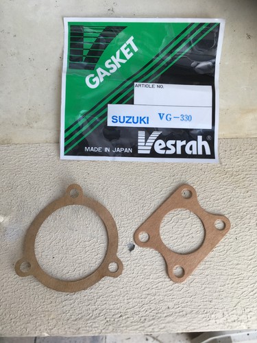 Suzuki 750 jklmab gasket - gt,