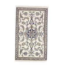 Tapis Orient Super Nain Avec
