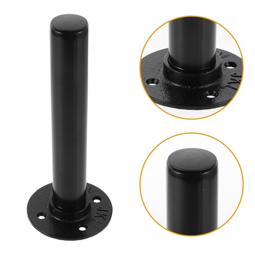 Porte assiette murale support - porte,