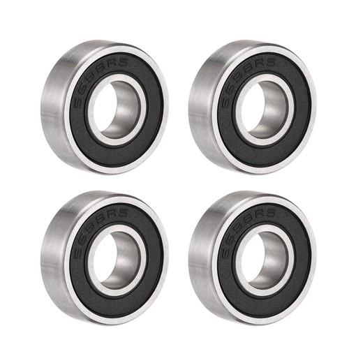 S698 2rs inox acier bille - s698-2rs,