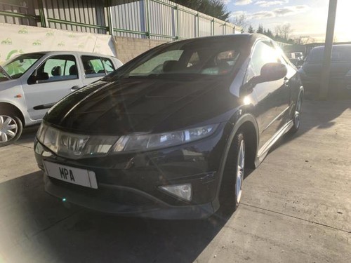 Servo frein honda - servo, 8
