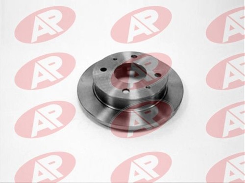 Disques avants pleins pour - disques,