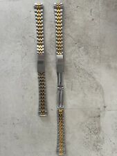 BRACELET MONTRE METALLIQUE  12