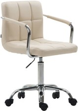 Fauteuil bureau lucy - lucy, v2