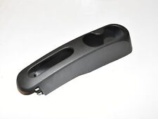 Center Console 735627525 500C Convertible Genuine Fiat