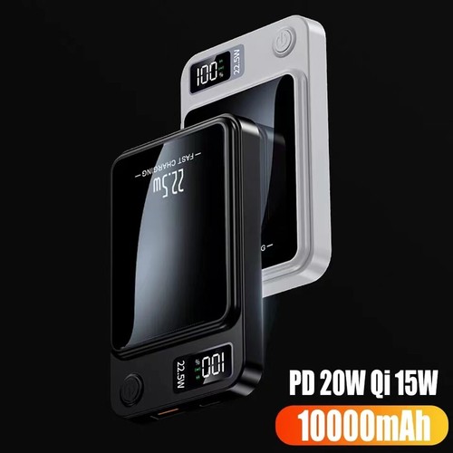 Mini magnetic power - magnetic,