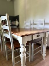 Table à Manger + 6 Chaises