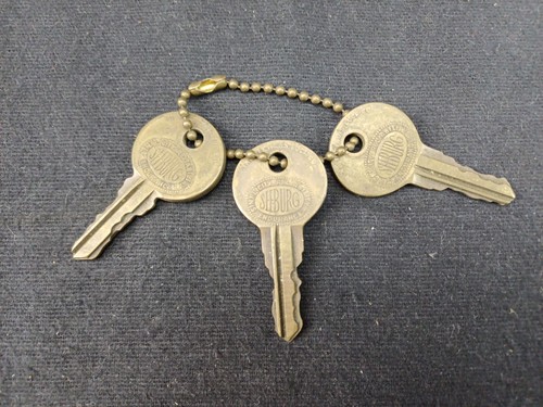 Lot clefs originales - lot,