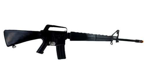 Replica m16a1 rifle - m16a1, 1:1