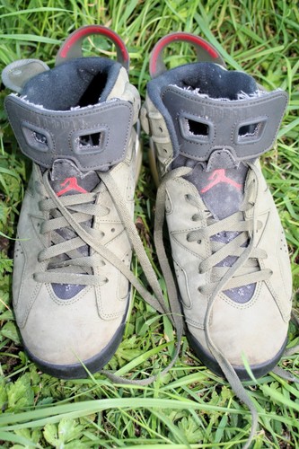 Nike travis scott air jordan - air,