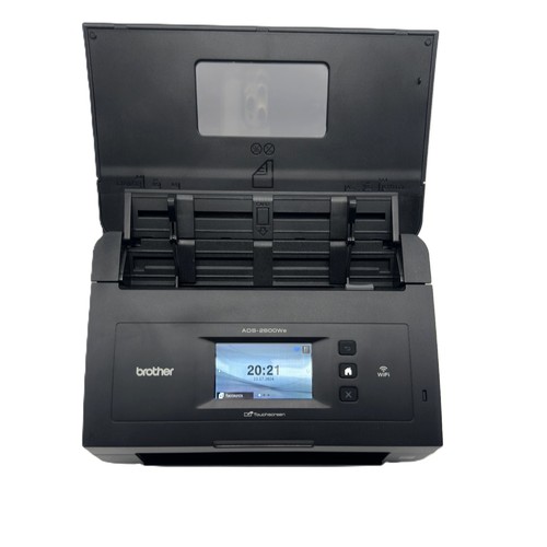 Brother ads 2600we scanner wif - brother, ads-2600we"scanner