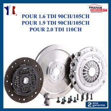 Kit Embrayage Volant Moteur