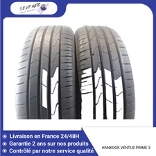 🇫🇷 Paire de pneus