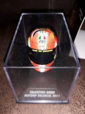 HELMET CASQUE VALENTINO ROSSI