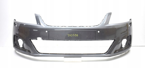 Pare chocs avant seat alhambra - pare-chocs,