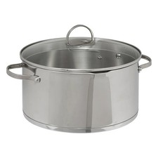 Faitout en Inox "Résilience"